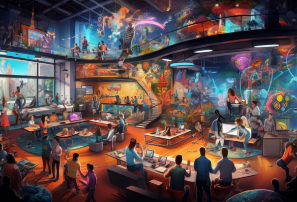 Top Reads: Building creative cultures and more