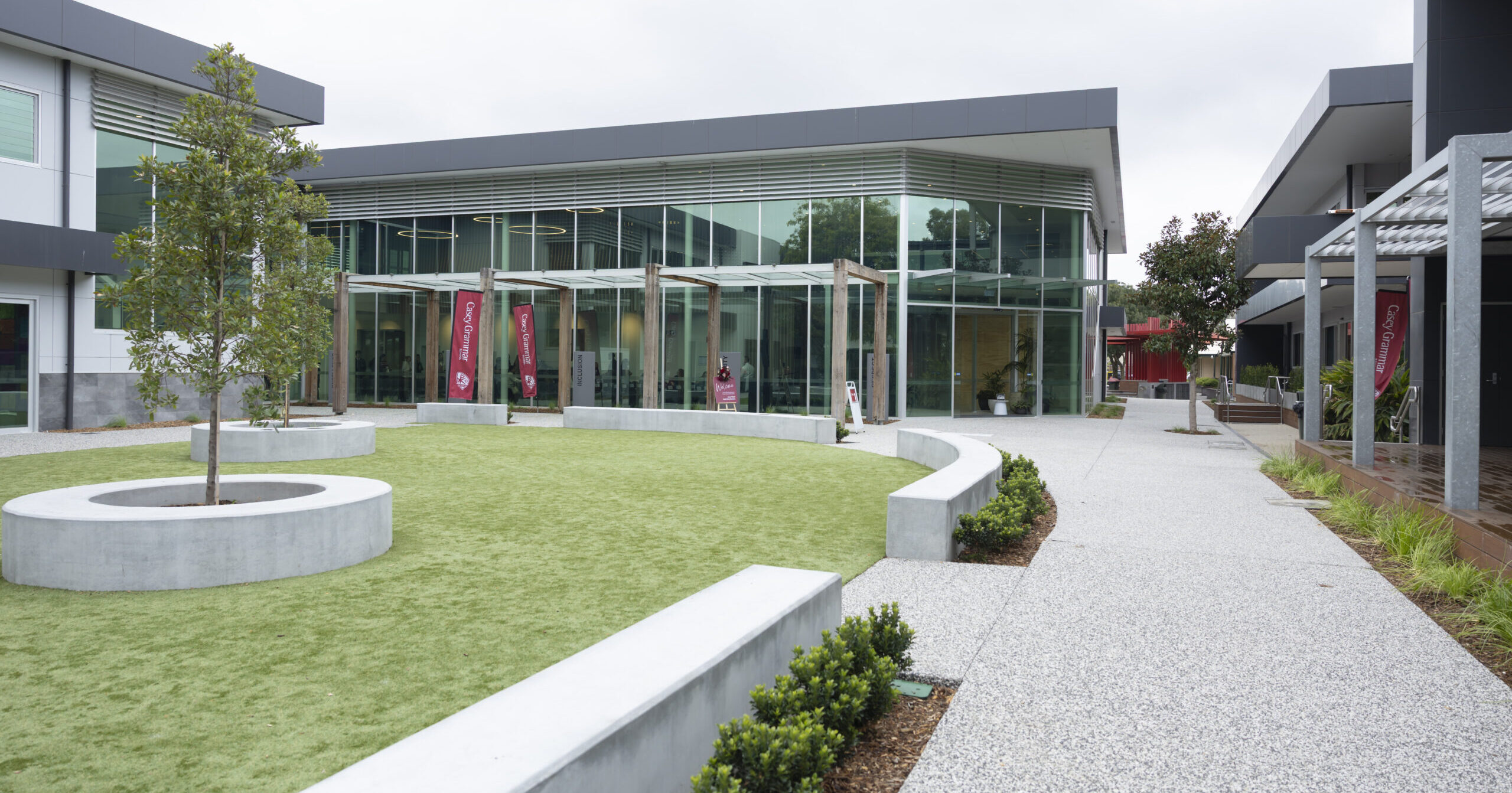 Disconnecting to Reconnect | Independent Schools Victoria