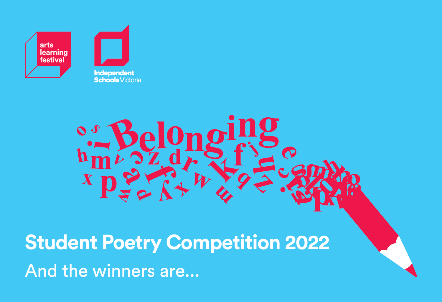 Student Poets Write Of Challenges And Joys | Independent Schools Victoria